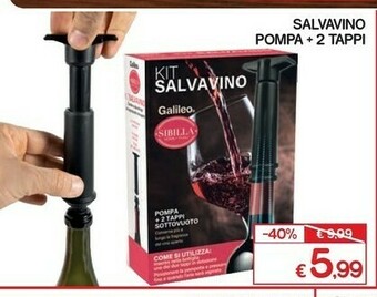 Satur Accessori cucina offerta