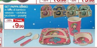 Satur Accessori cucina offerta