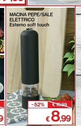 Satur Accessori cucina offerta