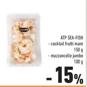 Conad Superstore Atp sea-fish offerta