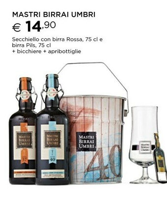 Esselunga Birra offerta