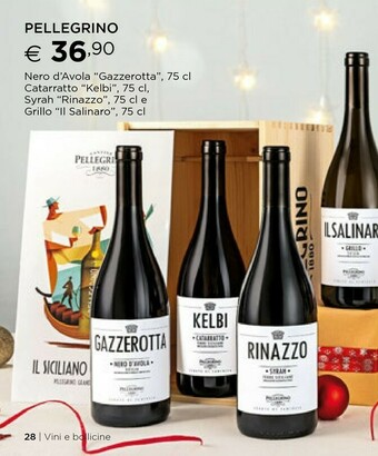 Esselunga Vino offerta