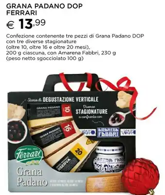 Esselunga Formaggio offerta