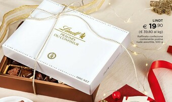 Esselunga Cioccolatini offerta