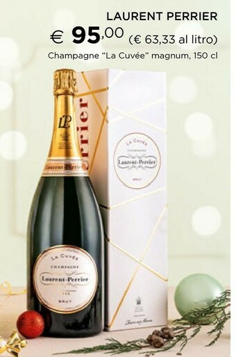 Esselunga Champagne offerta
