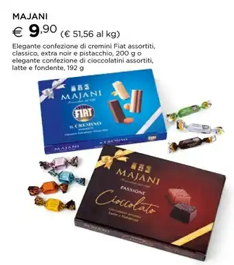 Esselunga Gelato offerta