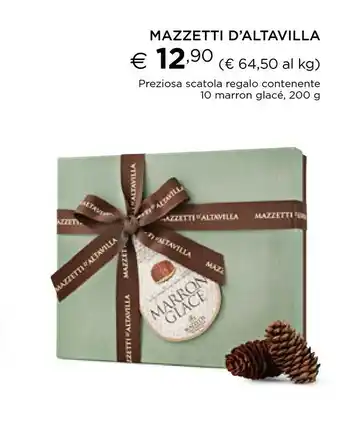 Esselunga Grappa offerta