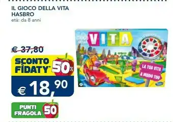 Il gioco della vita