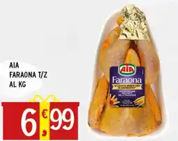 Gecop Aia faraona t/z offerta