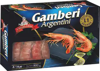 MD Discount GAMBERI ARGENTINI L1 offerta