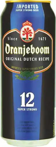 MD Discount ORANJEBOOM offerta