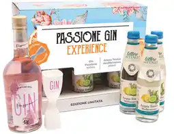 MD Discount COFANETTO GIN EXPERIENCE offerta