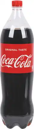 MD Discount COCA-COLA REGULAR offerta