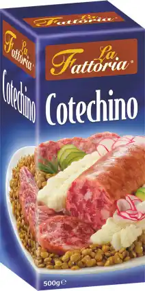 MD Discount COTECHINO offerta