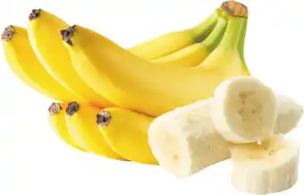 MD Discount BANANE offerta