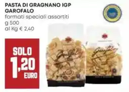 Panorama Pasta di gragnano igp garofalo offerta