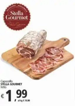 Alter Discount Capocollo STELLA GOURMET offerta