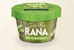 Coop Superstore Pesto fresco giovanni RANA offerta