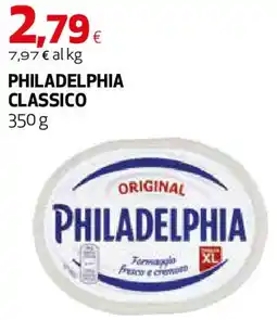 Coop Superstore Philadelphia classico offerta