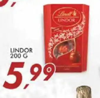 Coop Master Alleanza 3.0 Lindor offerta