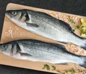 Bennet Branzino cromaris offerta