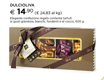 Esselunga Cioccolatini offerta