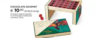 Esselunga Tavoletta cioccolato bianco, caramello e liquirizia 60 g(ml) offerta