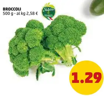 PENNY Broccoli offerta