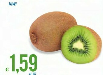 MD Discount Kiwi offerta