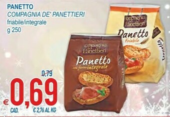 MD Discount Ambruosi & viscardi - mix verdure da cuocere 500 g(ml) offerta