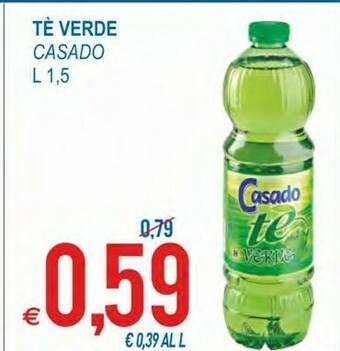 MD Discount Succhi di frutta offerta