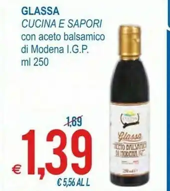 MD Discount Succhi di frutta offerta