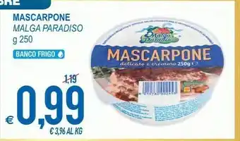 MD Discount Uva offerta