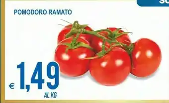 MD Discount Pomodori offerta