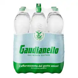 Mercati di Città La Prima GAUDIANELLO offerta