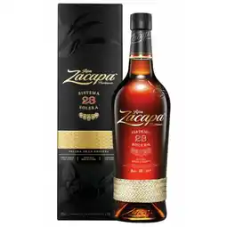 ZACAPA