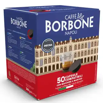 Mercati di Città La Prima BORBONE offerta