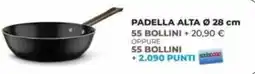 Coop Padella alta ø 28 cm offerta