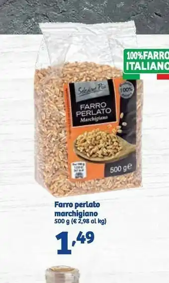 In'S Mercato Farro offerta