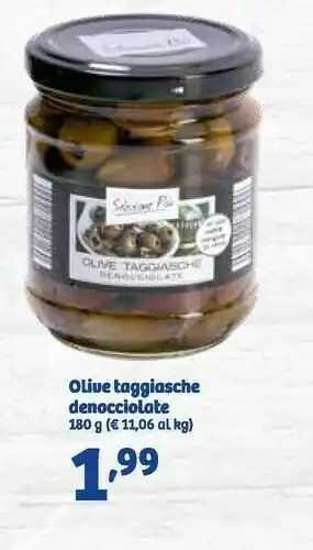 In'S Mercato Olive offerta