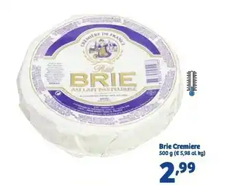 In'S Mercato Brie offerta