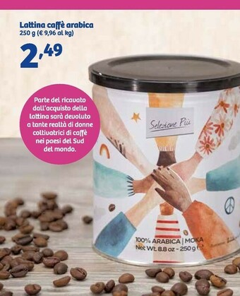 In'S Mercato Caffè offerta