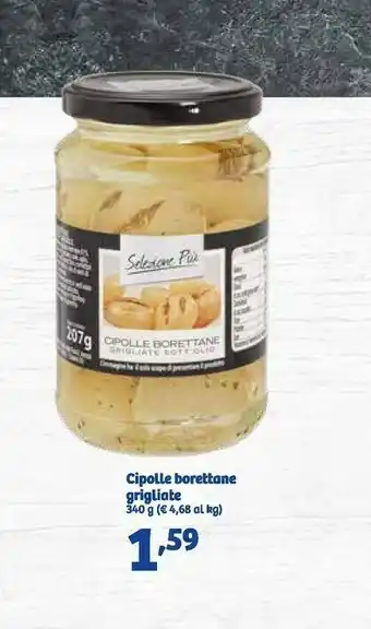 In'S Mercato Cipolle offerta