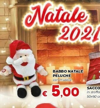 Decorazioni natalizie