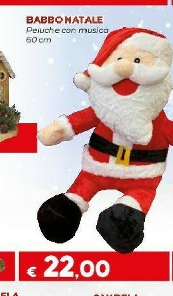 Orizzonte Decorazioni natalizie offerta