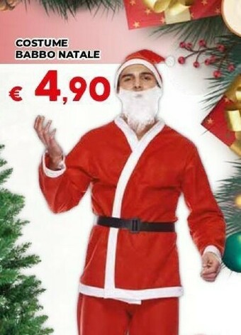 Orizzonte Decorazioni natalizie offerta