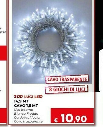 Orizzonte Luci led offerta