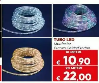 Orizzonte Luci led offerta