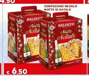 Cesti natalizi