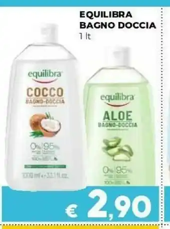 Orizzonte Bagno doccia offerta